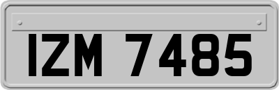 IZM7485