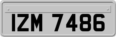 IZM7486