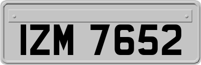 IZM7652
