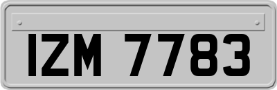 IZM7783