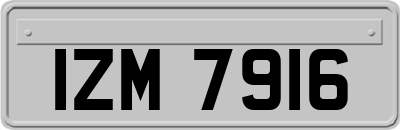 IZM7916