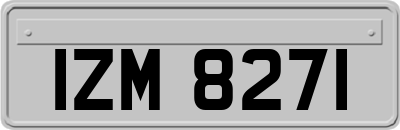 IZM8271