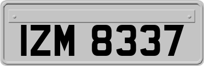 IZM8337