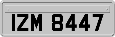 IZM8447
