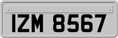 IZM8567