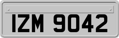 IZM9042