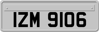 IZM9106