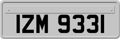 IZM9331