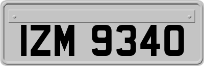 IZM9340