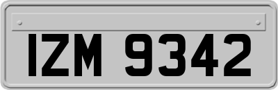 IZM9342
