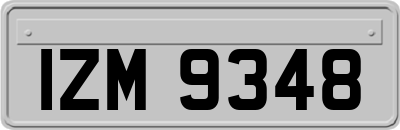 IZM9348