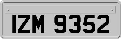 IZM9352