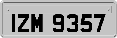 IZM9357