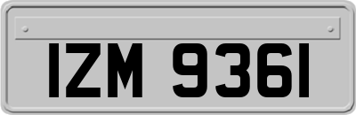 IZM9361