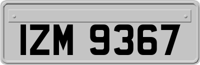 IZM9367