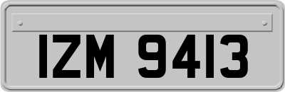 IZM9413