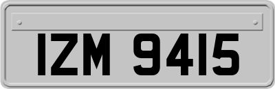 IZM9415