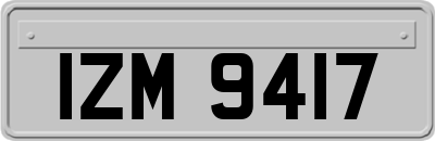 IZM9417