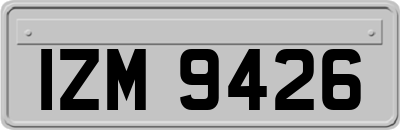 IZM9426