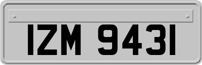 IZM9431