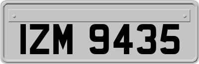 IZM9435