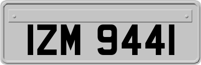 IZM9441