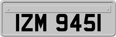 IZM9451