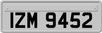 IZM9452