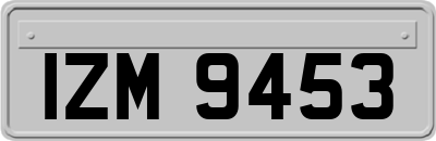 IZM9453