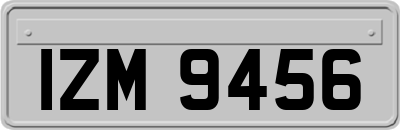 IZM9456