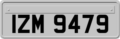 IZM9479