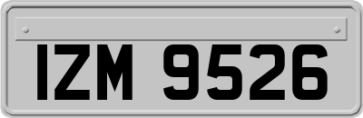 IZM9526