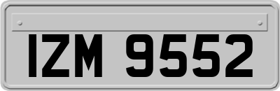 IZM9552