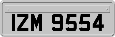 IZM9554