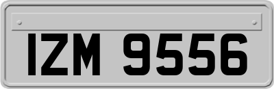 IZM9556