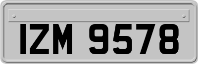 IZM9578