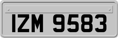 IZM9583