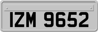 IZM9652