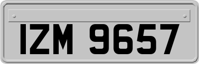 IZM9657