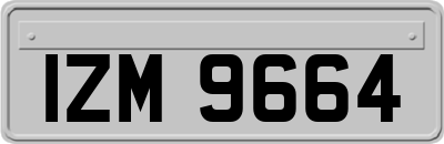 IZM9664
