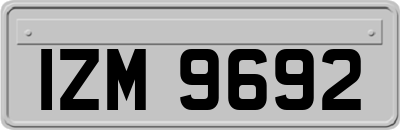 IZM9692