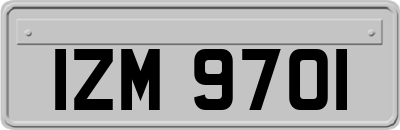 IZM9701