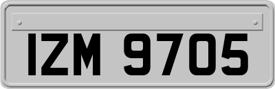 IZM9705