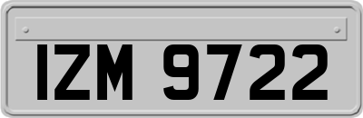 IZM9722