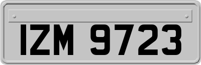 IZM9723