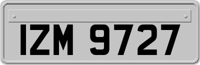 IZM9727