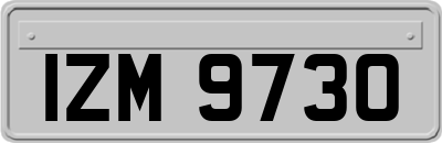 IZM9730