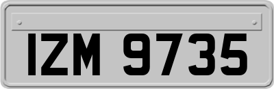 IZM9735