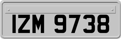 IZM9738