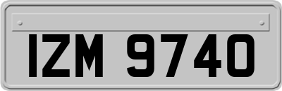 IZM9740